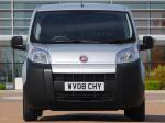 Fiat Fiorino 2008 года (UK)